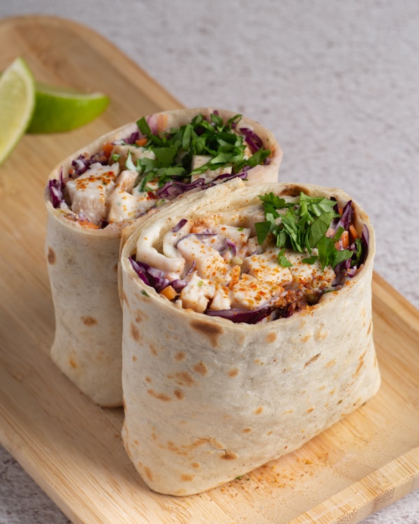 Signature Wraps