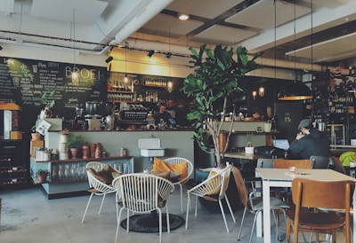 Nota Cafe Gallery 7